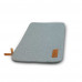 Port Designs TORINO 10/12.5' Notebook Sleeve Grey