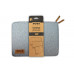 Port Designs TORINO 13.3' Notebook Sleeve Grey