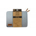 Port Designs TORINO 14/15.6' Notebook Sleeve Grey