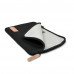 Port Designs TORINO 13.3 Notebook Sleeve Black