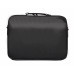 Port Designs CLAMSHELL 14/15.6' Notebook Case Black