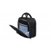 Port Designs MANHATTAN 14/15.6' Toploading Case Black