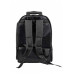 Port Designs MANHATTAN 15.6' Backpack and Trolley Case Blac