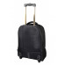 Port Designs MANHATTAN 15.6' Backpack and Trolley Case Blac