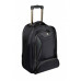 Port Designs MANHATTAN 15.6' Backpack and Trolley Case Blac