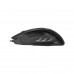 Redragon PHASER 3200DPI Gaming Mouse - Black