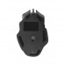 Redragon PHASER 3200DPI Gaming Mouse - Black