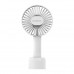 Orico Mini Rechargeable USB Desktop Fan - White