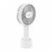 Orico Mini Rechargeable USB Desktop Fan - White