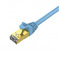 Orico CAT6 1m Cable Blue