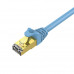 Orico CAT6 1m Cable Blue