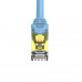 Orico CAT6 1m Cable Blue