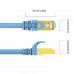 Orico CAT6 1m Cable Blue