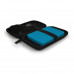 Port Designs COLORADO 2.5 Shock HDD Case Black