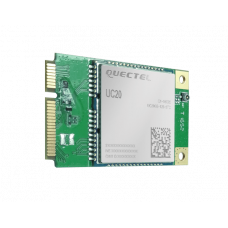 Quectel UC20-G Mini PCIe module