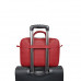 Port Designs ZURICH 13/14 Toploading Case Red