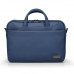 Port Designs ZURICH 13/14 Toploading Case Blue