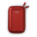 Port Designs COLORADO 2.5 Shock HDD Case - Red