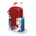 Port Designs COLORADO 2.5 Shock HDD Case - Red