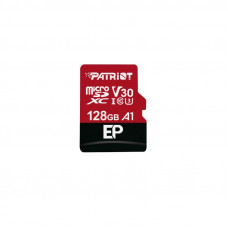 Patriot LX V30 A1 128GB Micro SDXC