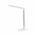 Taotronics LED 410 Lumen Desk Lamp with USB 5 V/1 A Charging Port - Silver