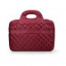 Port Designs FIRENZE 15.6 Toploading Case Red