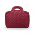 Port Designs FIRENZE 15.6 Toploading Case Red