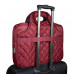 Port Designs FIRENZE 15.6 Toploading Case Red