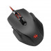 Redragon TIGER 2 3200DPIGaming Mouse - Black