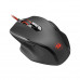 Redragon TIGER 2 3200DPIGaming Mouse - Black