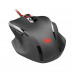 Redragon TIGER 2 3200DPIGaming Mouse - Black