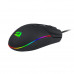 Redragon INVADER 10000DPI Gaming Mouse - Black