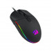 Redragon INVADER 10000DPI Gaming Mouse - Black