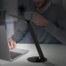 Taotronics LED 420 Lumen Desk Lamp with USB 5 V/2A Charging Port - Black