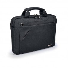 Port Designs SYDNEY 13/14' Toploading Case Black