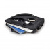 Port Designs SYDNEY 13/14' Toploading Case Black