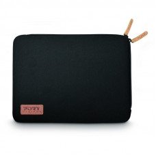 Port Designs TORINO 10/12.5 Notebook Sleeve Black