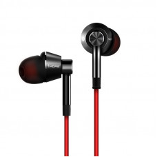 1MORE Classic 1M301 Piston Triple-Layer Diaphragm In-Ear Headphones - Black