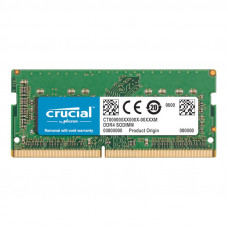 Crucial Mac 16GB DDR4 2666Mhz SO-DIMM