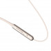 1MORE Stylish E1024BT Dual Driver Bluetooth In-Ear Headphones - Gold