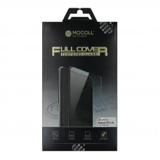 Mocoll 2.5D 9H Tempered Glass Full Cover 0.33mm Huawei P20 Lite Black