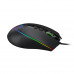 Redragon EMPEROR 12400DPI Gaming Mouse - Black