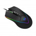 Redragon EMPEROR 12400DPI Gaming Mouse - Black