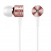 1MORE Classic E1003 Piston 3.5mm In-Ear Headphones - Rose Gold