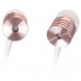 1MORE Classic E1003 Piston 3.5mm In-Ear Headphones - Rose Gold