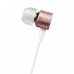 1MORE Classic E1003 Piston 3.5mm In-Ear Headphones - Rose Gold