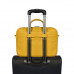 Port Designs ZURICH 13/14 Toploading Case Yellow