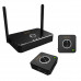 QUATTROPOD Wireless Casting Pack (1 x Transmitter|1 x Receiver)