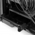 Antec NX310 ARGB LED Tempered Glass Side (GPU 320mm) ATX|Micro ATX|ITX Gaming Chassis - Black