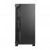 Antec NX400 ARGB LED Tempered Glass Side (GPU 330mm) ATX|Micro ATX|ITX Gaming Chassis - Black